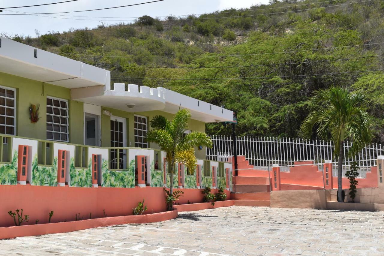 Posada Del Mar Hotel La Parguera Exterior photo